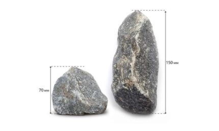 Купить щебень гранитный фракции 70-150